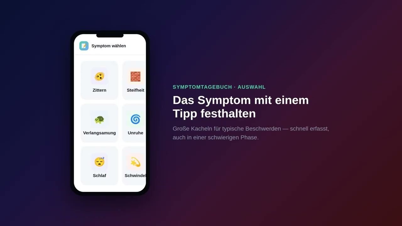 Vorschaubild des DopaLog-Videos